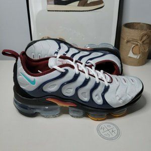 Nike Air Vapormax Plus Pure Platinum Oracle